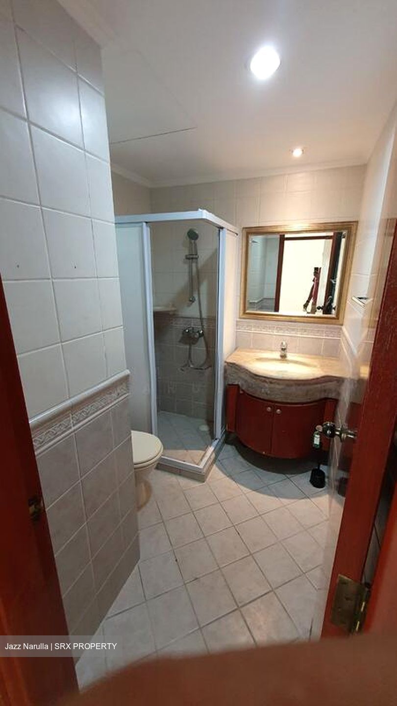 Parc Palais (D21), Condominium #516995991